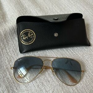 Rayban Aviators